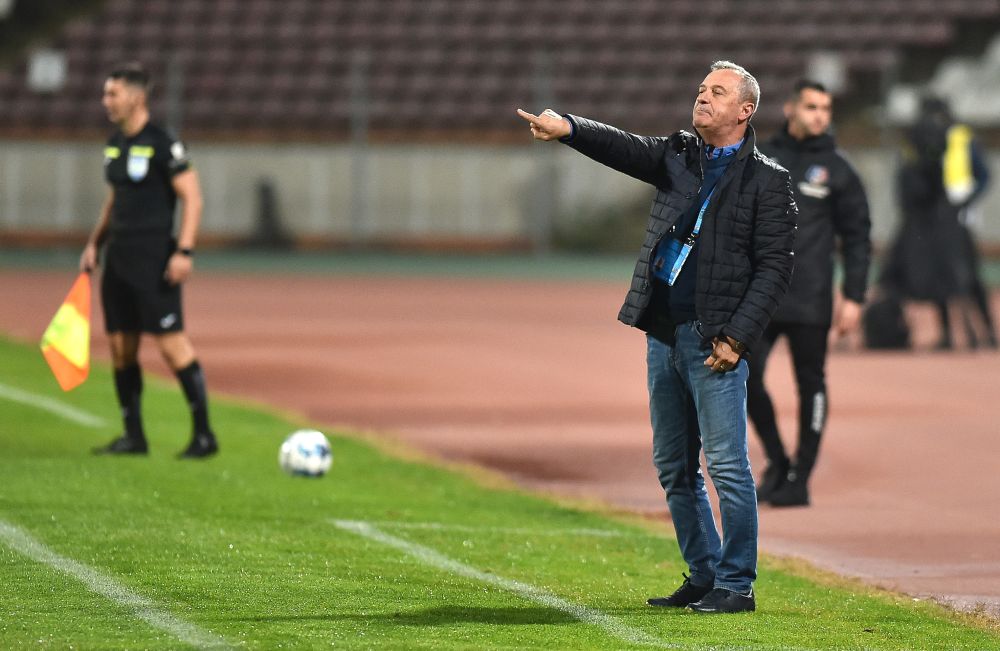 Ce a spus Deian Sorescu, după meciul cu CFR și scandalul cu Rednic: ”M-am simțit foarte abătut”_4