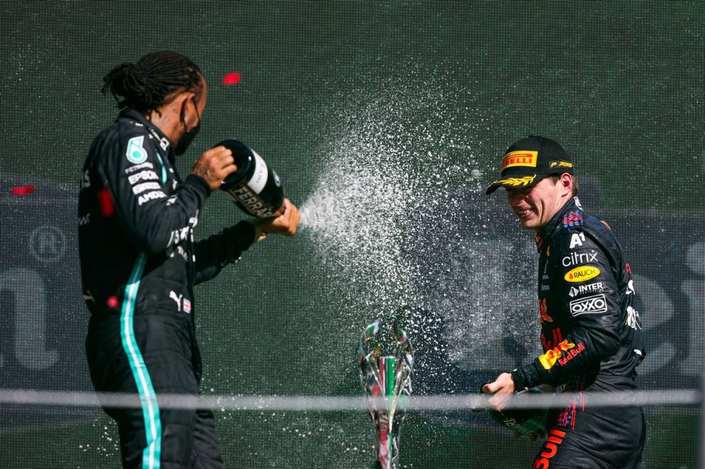 Max Verstappen, dominator în Marele Premiu al Mexicului. Cum arată clasamentul mondial al piloților_5