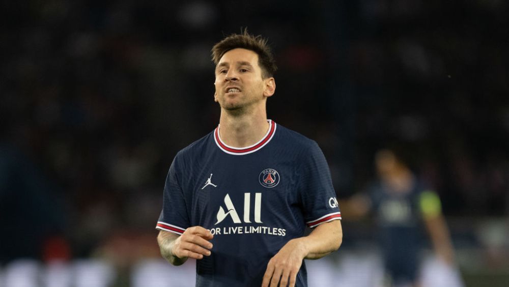 Oficialii lui PSG, furioși pe situația lui Messi: „Nu suntem de acord!” Ce îi nemulțumește_3