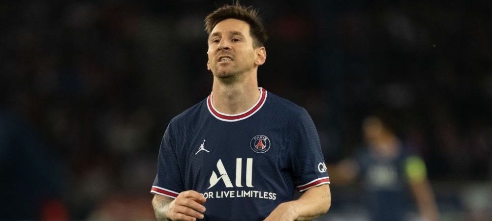 Leo Messi Argentina Leandro Paredes Leonardo Paris Saint-Germain