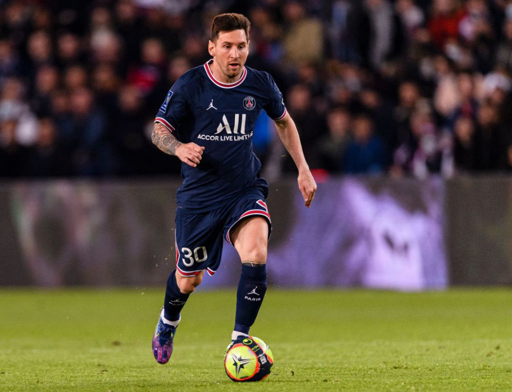 Oficialii lui PSG, furioși pe situația lui Messi: „Nu suntem de acord!” Ce îi nemulțumește_5