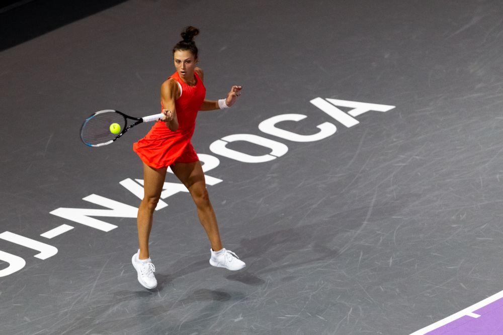 „Pierzi și te califici?!” Jaqueline Cristian, pierzătoarea norocoasă din Linz: românca intră prima dată în top 100 WTA_5