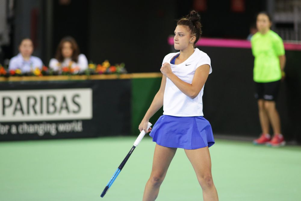 „Pierzi și te califici?!” Jaqueline Cristian, pierzătoarea norocoasă din Linz: românca intră prima dată în top 100 WTA_3