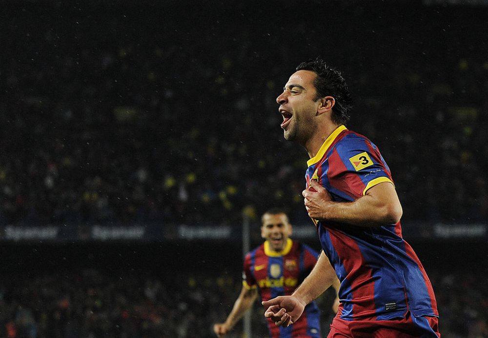 Revenirea talismanului catalan! Cele mai importante momente din cariera lui Xavi ca fotbalist al Barcelonei_1