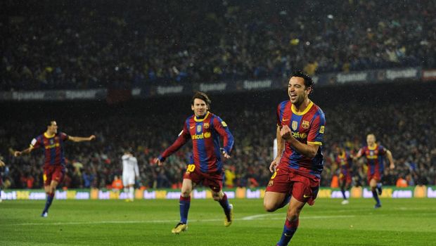 
	Revenirea talismanului catalan! Cele mai importante momente din cariera lui Xavi ca fotbalist al Barcelonei
