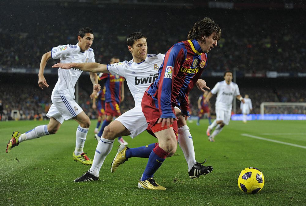 Revenirea talismanului catalan! Cele mai importante momente din cariera lui Xavi ca fotbalist al Barcelonei_3