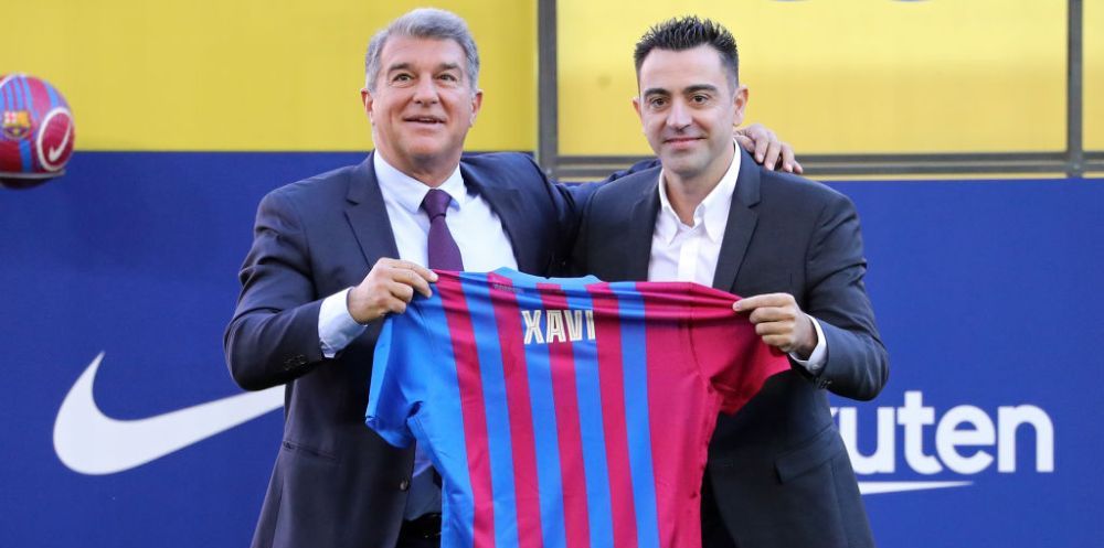 FC Barcelona, anchetată pentru nerespectarea fair-play-ului financiar? Totul are legătură cu mutarea lui Xavi: ce sancțiuni riscă_3