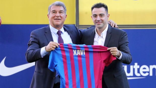 
	FC Barcelona, anchetată pentru nerespectarea fair-play-ului financiar?&nbsp;Totul are legătură cu mutarea lui Xavi: ce sancțiuni riscă

