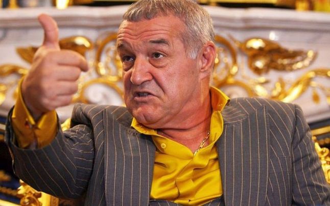 Gigi Becali pune sare pe "rana" lui Budescu. Patronul de la FCSB, noi declarații despre Edi Iordănescu, schimbări și exterioare_5