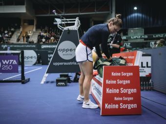 
	Simona Halep revine în top 20 WTA! Câți bani câștigă pentru calificarea în semifinalele turneului WTA 250 de la Linz
