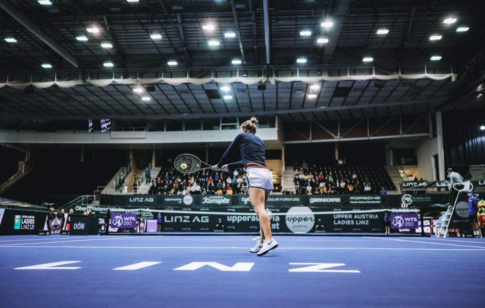 Simona Halep revine în top 20 WTA! Câți bani câștigă pentru calificarea în semifinalele turneului WTA 250 de la Linz_6