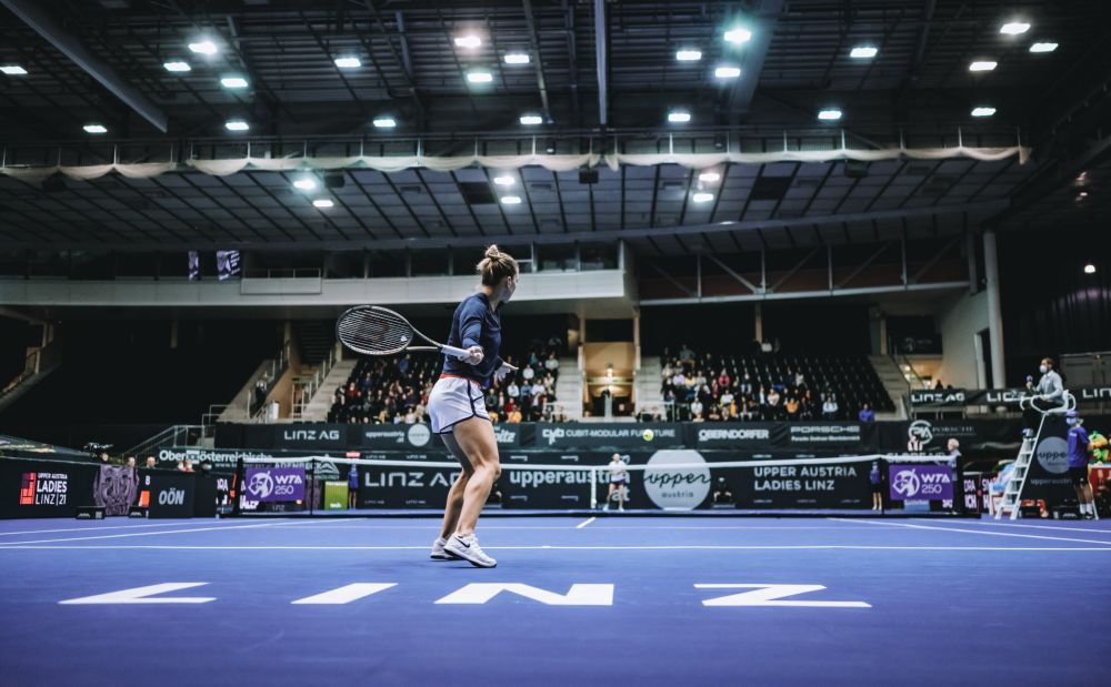 Simona Halep revine în top 20 WTA! Câți bani câștigă pentru calificarea în semifinalele turneului WTA 250 de la Linz_9