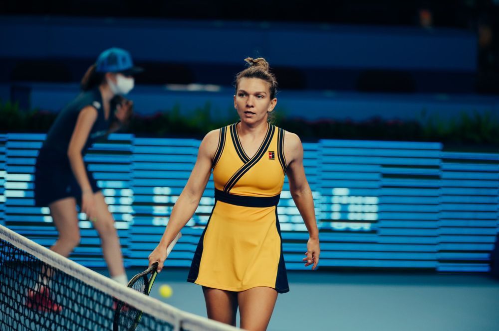 Duel românesc în semifinalele turneului de la Linz! Simona Halep și-a aflat adversara_4