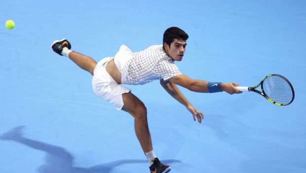 
	E imposibil, chiar și pe consolă! &bdquo;Noul Rafael Nadal&rdquo;, Carlos Alcaraz a revoluționat tenisul în Turneul Next Gen
