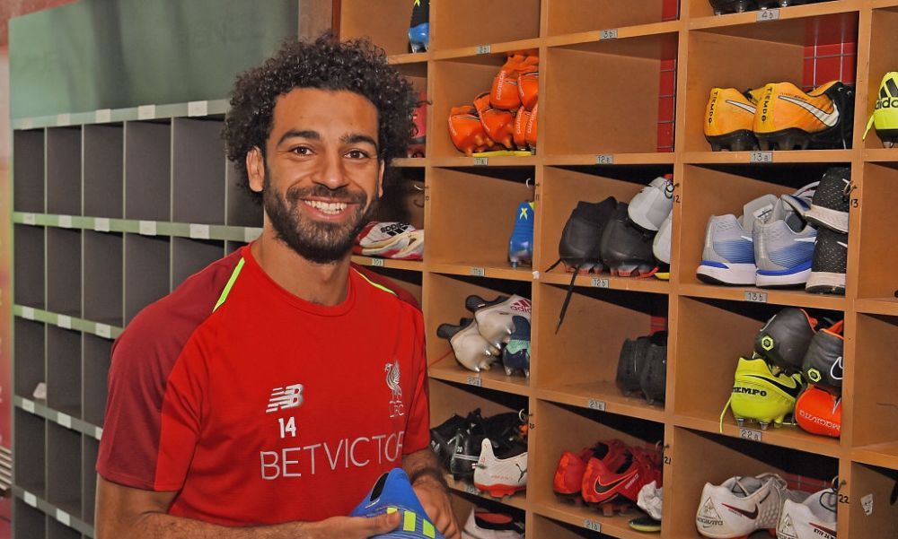 Directorul care l-a adus pe Salah pleacă de la Liverpool! Care au fost cele mai bune achiziții făcute de Michael Edwards_1