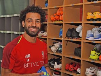 
	Directorul care l-a adus pe Salah pleacă de la Liverpool! Care au fost cele mai bune achiziții făcute de Michael Edwards
