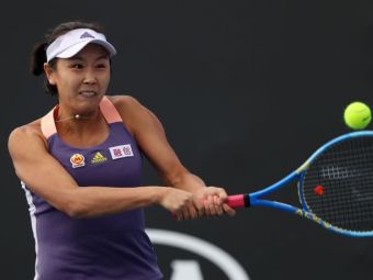 
	Shuai Peng, fost lider WTA, dată dispărută de 7 zile, după ce l-a acuzat de viol pe fostul vice-premier al Chinei
