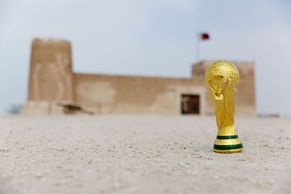 Campionatul Mondial 2022. Statistici: Cine va câștiga Cupa Mondială și ce șanse are fiecare echipă la trofeu_1