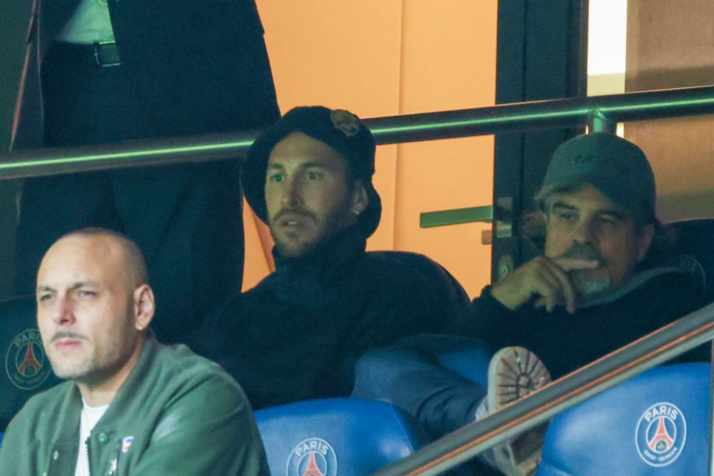 L'Equipe a dezvăluit care e salariul lui Sergio Ramos după transferul stelar la PSG! Cât încasează fundașul spaniol _17