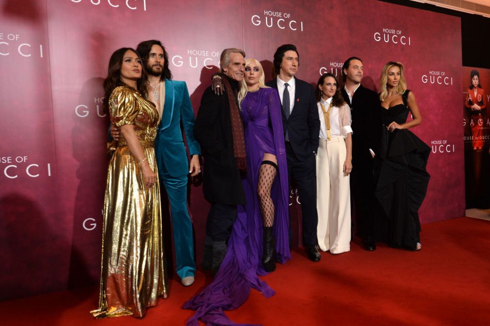 Mădălina Ghenea, apariție ultra-sexy pe covorul roșu! A apărut alături de Lady Gaga și Salma Hayek, dar toți ochii au fost pe ea_13