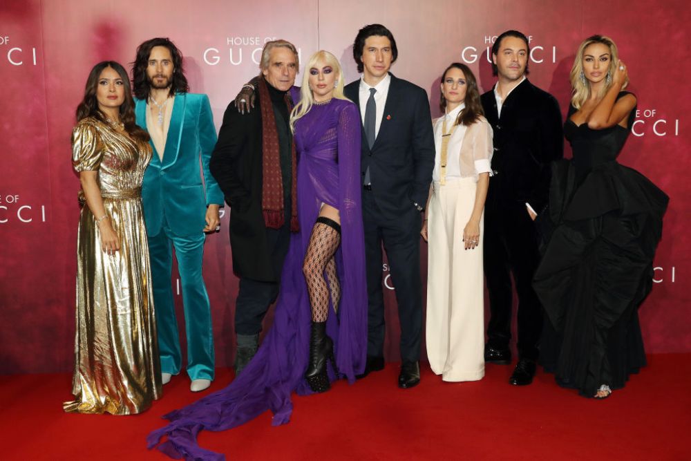 Mădălina Ghenea, apariție ultra-sexy pe covorul roșu! A apărut alături de Lady Gaga și Salma Hayek, dar toți ochii au fost pe ea_9