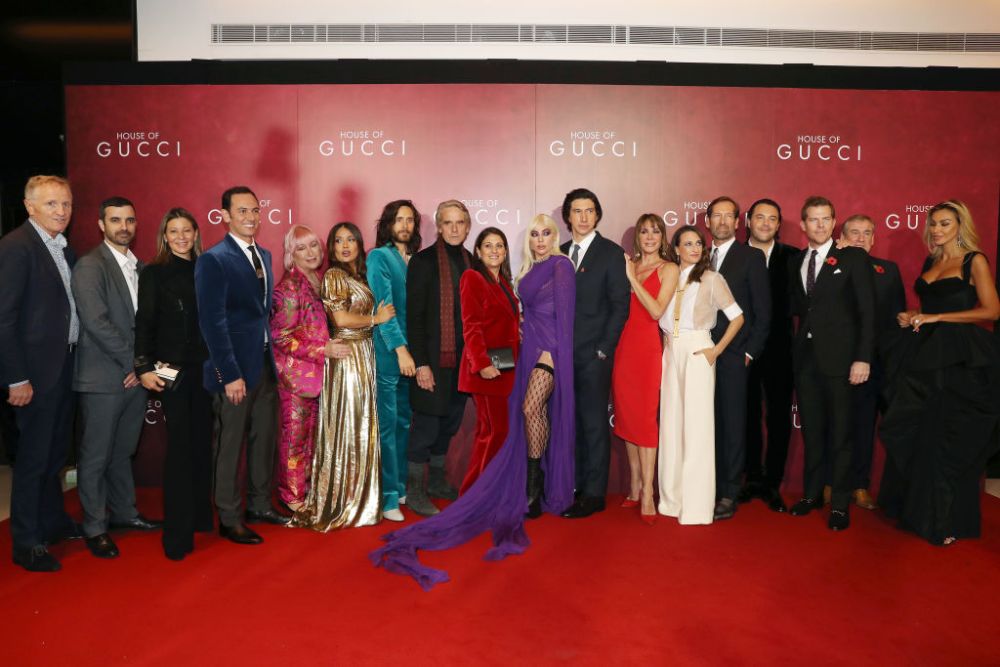 Mădălina Ghenea, apariție ultra-sexy pe covorul roșu! A apărut alături de Lady Gaga și Salma Hayek, dar toți ochii au fost pe ea_10