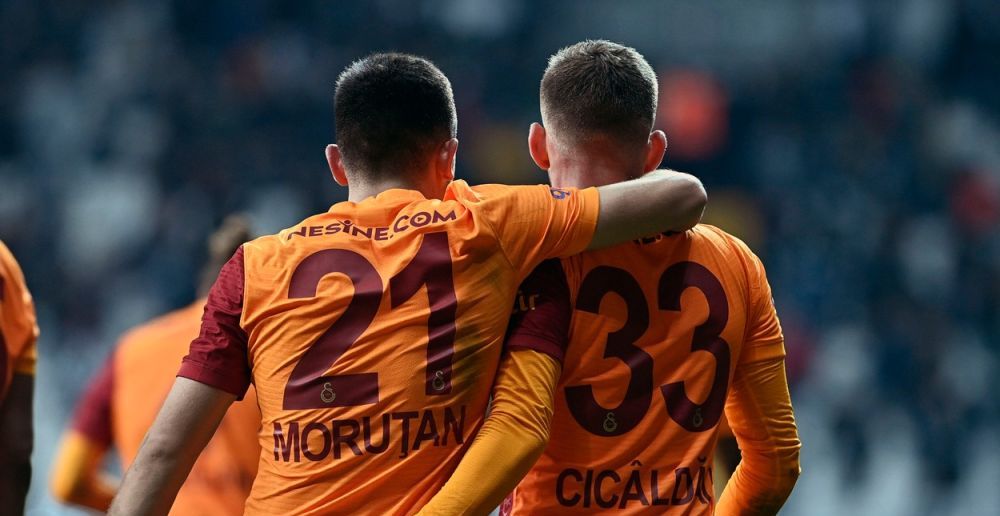 Moruțan și Cicâldău, de vânzare! Planul la care va recurge președintele lui Galatasaray_2