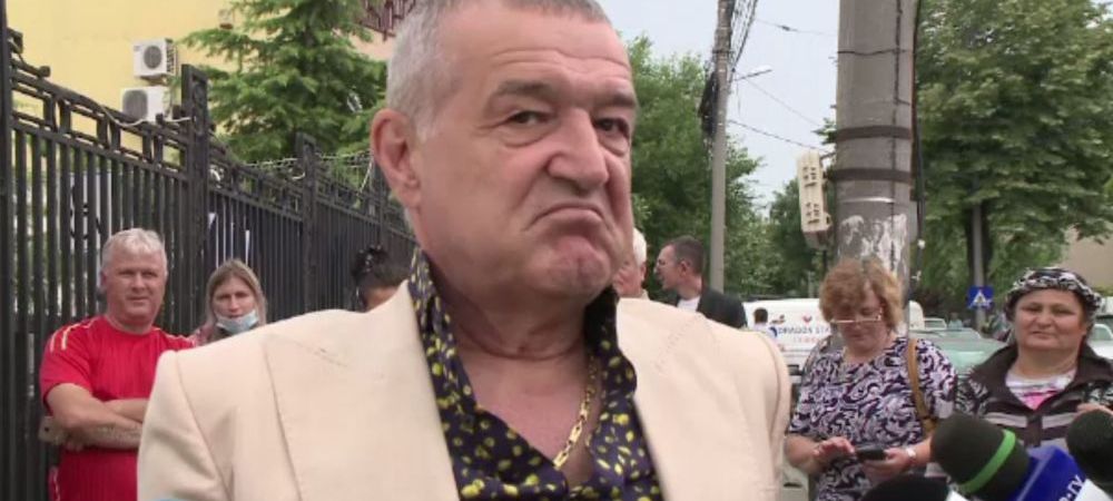 Becali i-ar fi cerut lui Edi Iordănescu să-și dea demisia! Suporterii se revoltă: „Nu acceptăm alt antrenor. Să vină el”_1