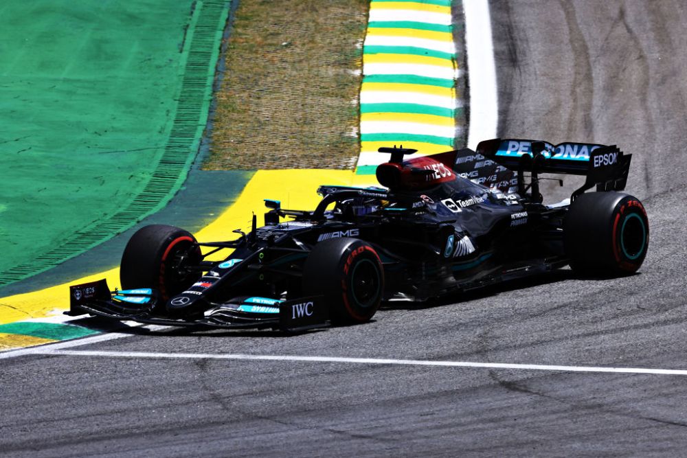 Bottas i-a furat pole-ul lui Verstappen în Brazilia! Hamilton, revenire spectaculoasă după penalizare _3