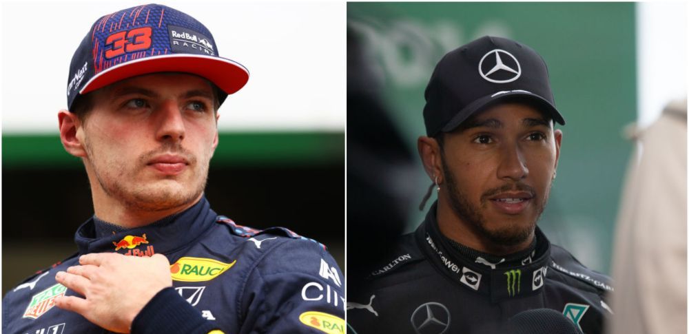 Bottas i-a furat pole-ul lui Verstappen în Brazilia! Hamilton, revenire spectaculoasă după penalizare _5