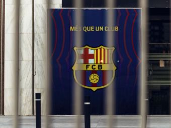 
	Barcelona e gata să dea marea lovitură! &rdquo;Messi al Angliei&rdquo;, așteptat pe Camp Nou
