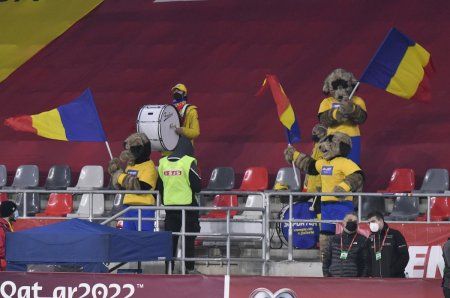 Daniel Pancu a găsit o posibilă explicație pentru jocul slab al României cu Islanda: „Mă lua somnul cu toboșarii din tribună!”_4