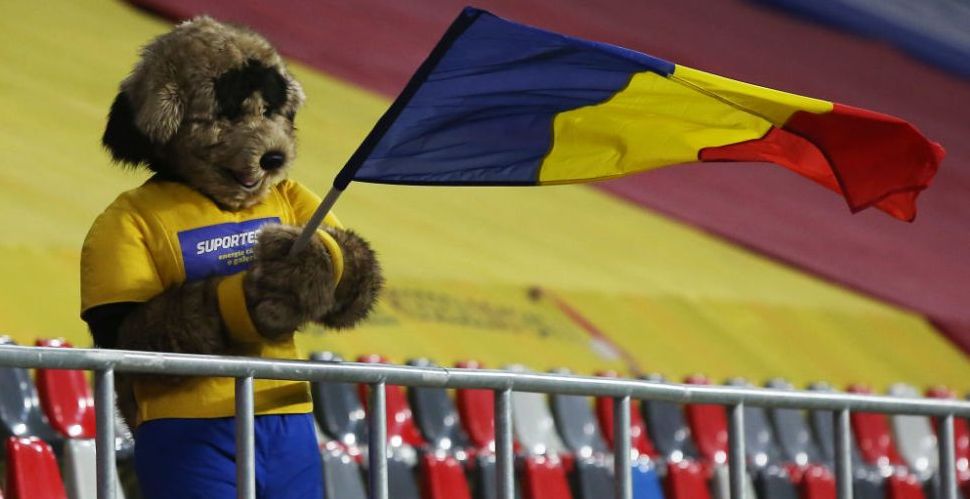 Daniel Pancu a găsit o posibilă explicație pentru jocul slab al României cu Islanda: „Mă lua somnul cu toboșarii din tribună!”_3