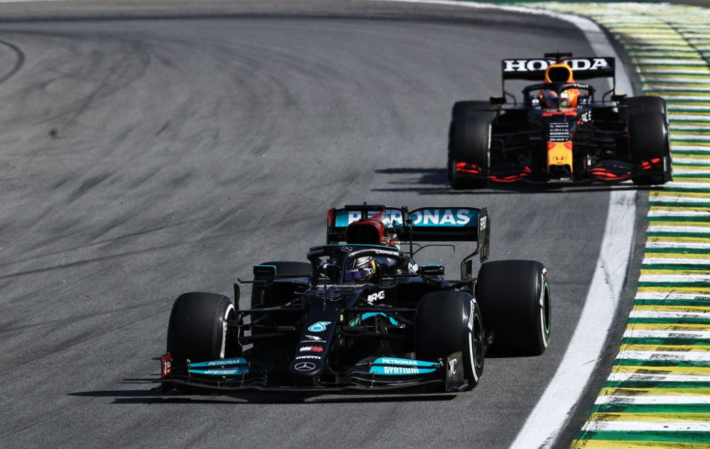 "A fost cea mai grea cursă!". Revenire spectaculoasă pentru Hamilton: a câștigat în Brazilia după ce a pornit de pe 10_2
