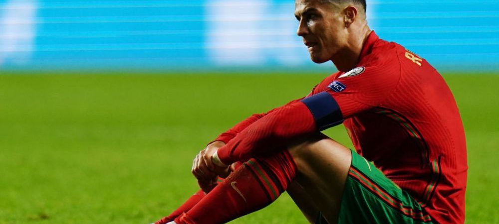 Portugalia calificare Mondial 2022 preliminarii CM 2022 Serbia