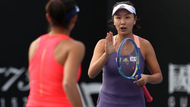 
	Condiția pusă de WTA pentru ca turneele din China să fie reluate! Procedura o implică pe Shuai Peng, sportiva dispărută
