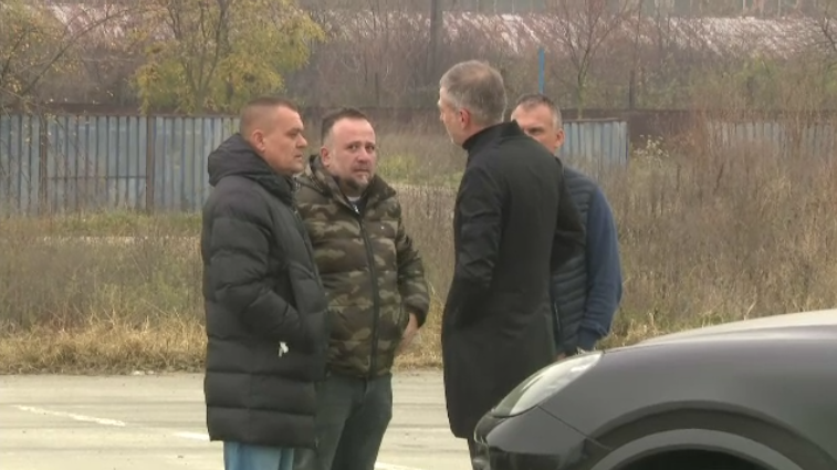 "Plângeau în vestiar!". Gheorghe Mustață, discuții aprinse cu Becali după plecarea lui Iordănescu: suporterii caută investitori pentru FCSB_1