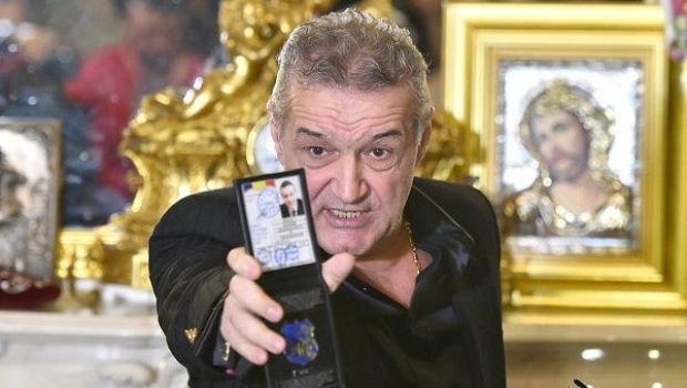 Dumitru Dragomir îl trimite pe Gigi Becali la FRF! "Să-și ia licența de antrenor!" Ce spune "Corleone" despre optica patronului de la FCSB  _6