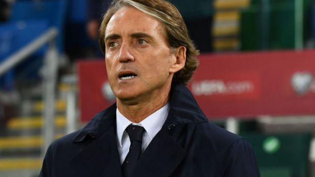 
	Roberto Mancini nu are emoții, chiar dacă Italia a &rdquo;picat&rdquo; la baraj: &rdquo;Vom merge la Mondial și poate îl vom și câștiga&rdquo;
