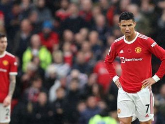 
	5 jucători de la Manchester United sunt pe făraș! Curățenie totală din iarnă la echipa lui Ronaldo
