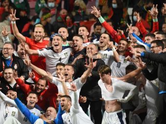 
	Gest superb făcut de jucătorii sârbi după calificarea la Mondial! Ce au făcut cu banii primiți din partea guvernului 
