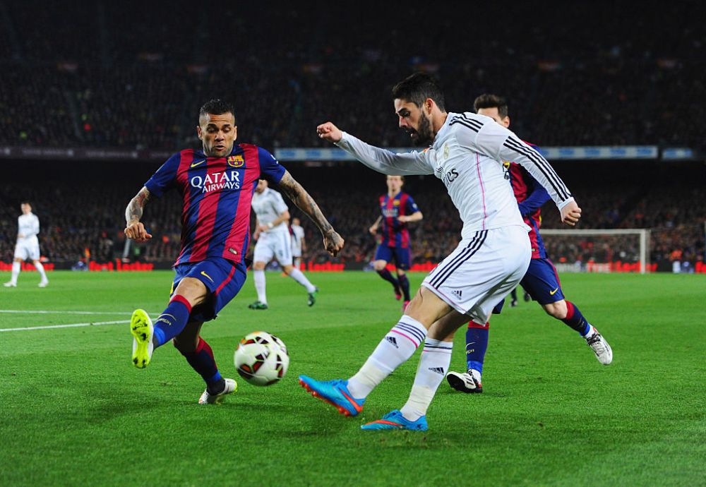 Ce număr va purta Dani Alves la FC Barcelona? Brazilianul a fost prezentat ca o mare vedetă la revenirea pe Camp Nou_5