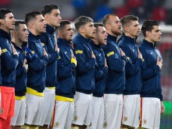 
	Un jucător român și-a făcut loc în &bdquo;Echipa Preliminariilor&rdquo;, împreună cu starurile fotbalului mondial!&nbsp;

