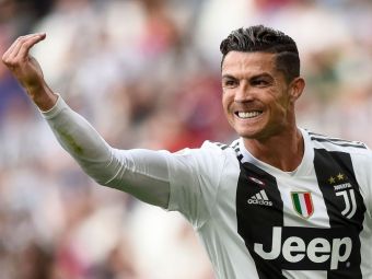 
	Acum s-a aflat! Regula de aur pe care coechipierii lui Ronaldo de la Juventus erau obligați să o respecte
