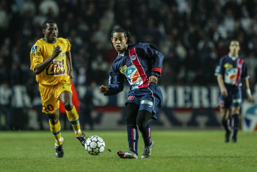 Cele mai bune transferuri din istoria PSG-ului! Cine sunt fotbaliștii care au adus gloria pe Parc des Princes_2