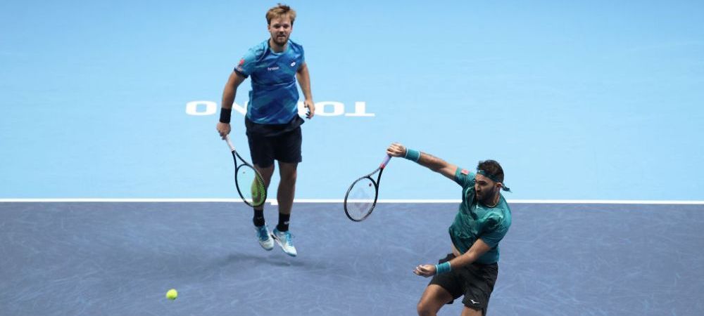 Horia Tecau Horia Tecau retragere Tenis ATP Turneul Campionilor