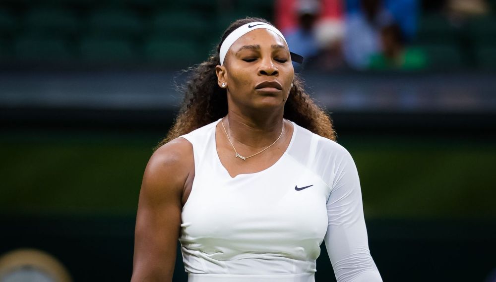 Serena Williams, episod traumatizant. "Am ajuns într-o benzinărie"_2