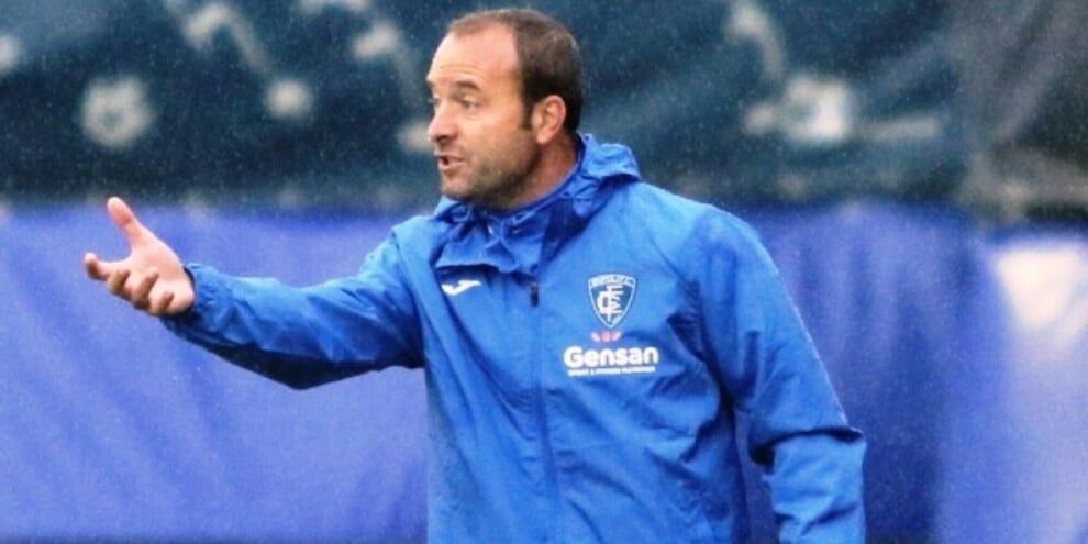 Fostul antrenor secund al lui Dinamo a semnat cu un club din Serie A_3