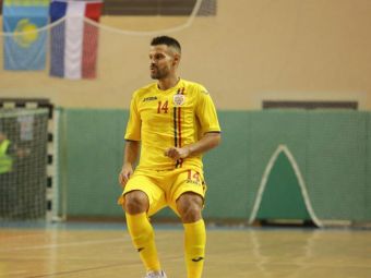 
	Primul stranier naturalizat din istoria fotbalului românesc a ajuns la 50 de selecții și este căpitanul naționalei
