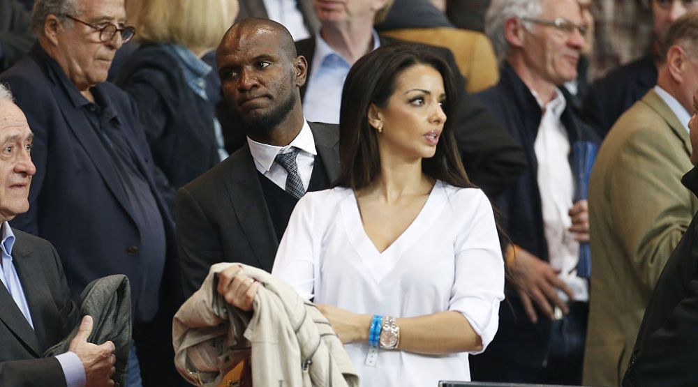 Soția lui Abidal a cerut azi divorțul după scandalul uriaș cu jucătoarea agresată de la PSG!_1
